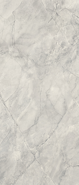 Super White Polished